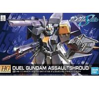Bandai Gundam Seed Duel Haute Qualité