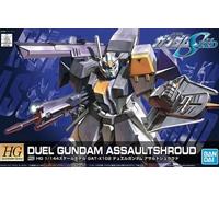Bandai Gundam Seed Duel Haute Qualité