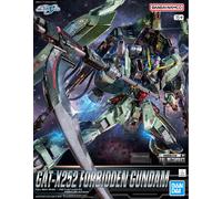 Bandai Gundam Seed Interdit GAT-X2 Mécanique Complète