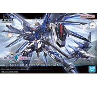 Bandai Gundam Seed Rising Freedom Haute Qualité