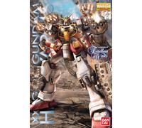 Bandai Gundam Wing Heavy Arms XXXG-01H Master Grade