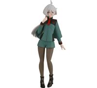 Bandai Gundam Witch From Merkury - Miorine Rembran Figurine Verte Verte One Size