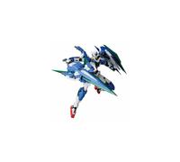 Bandai MG 1/100 00 QAN[T] Sabre complet – Mobile Suit Gundam 00V Battlefield Record