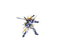 Bandai - Gunpla - 1/100 MG - Gundam Astray Blue Frame - Gundam Seed Destiny