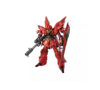 Bandai Maquette Gundam MSN-06S Sinanju – MG 1/100