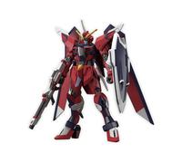 Bandai Maquette Gunpla Immortal Justice Gundam 244 HG 1/144 13 cm Rouge