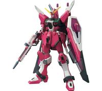 Bandai - Gunpla - 1/144 HG - ZGMF-X19A INFINITE JUSTICE GUNDAM Type II - Gundam
