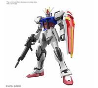 Bandai - Gunpla - Entry Grade - GAT-X105 STRIKE GUNDAM 1/144 - Mobile Suit Gund