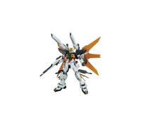 Bandai - Gunpla - Gundam 1/144 HG - GX-9901-DX Gundam Double X - After War Gunda