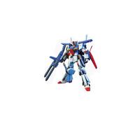 Bandai - Gunpla - Gundam 1/144 HG - MSZ-01 ZZ GUNDAM - Universal Century