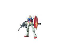 Bandai – Kit de maquette RX-78-2 Gundam – Mega Size 1/48 – 37,5 cm