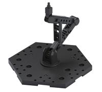 Bandai - Gunpla - Gundam Action Base 5 Black (1/144)