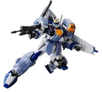 Bandai Gunpla High Grade HG 1/144 Gundam Duel Assaultshroud R02