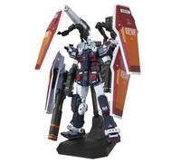 Bandai Maquette Gunpla Gundam Full Armor Thunderbolt Ver Ka Master Grade MG 1/100 18 cm
