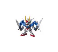 Bandai - Gunpla - SD Gundam Ex-Standard - GN-0000 00 GUNDAM