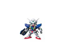 Bandai Maquette Gundam 003 Gundam Exia – Gunpla SD EX-STD 8 cm