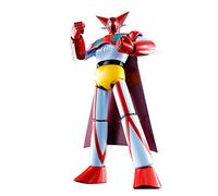 Bandai -GX-74 Gx-74 Getter 1 Dynamic Classic, 54945