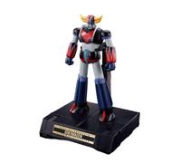BANDAI Gx-76sp Grendizer Anime Color Version