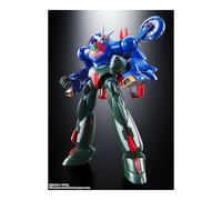 Bandai – Figurine PVC – Getter Robot Go Soul of Chogokin GX-96 – 18 cm
