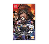 .Hack - G.U. Last Recode (Import) Switch