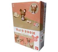 Bandai – Kit Jackie