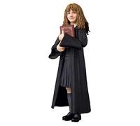 Bandai Harry Potter and The Sorcerer's Stone: Hermione Granger, S.H.Figuarts Multicolore One-Size
