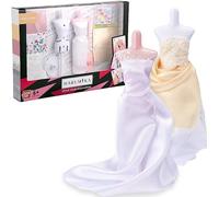 Bandai- Harumika-Coffret Robe de Mariée-Kit