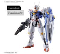 Bandai Haute Qualité HG 1/144 Mobile Suit Gundam XVX-016 Gundam Aerial