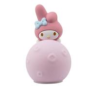 BANDAI Hello Kitty Sanrio Little Moon Light My Melody 11 cm - Charmant Cadeau pour Filles, Accessoire Sanrio
