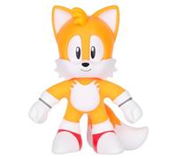 BANDAI Heroes de Goo JIT Zu CO42749 Figurine d'action Univers Sonic The Hedgehog