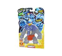 BANDAI Heroes of Goo JIT Zu - Figurine d'action - Glow Shifter Gigatusk, Multicolore CO42506
