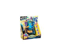 BANDAI Heroes of Goo JIT Zu Figurine d'action King Hydra Deep Goo Sea Multicolore CO99999