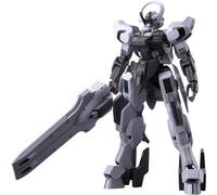 Bandai Hg 1/144 Sorcière De Mercury Schwarzette Gundam Modèle Kit Japon Officel