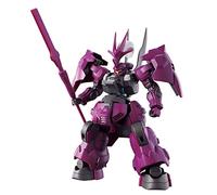 Bandai HG Dilanza Combinaison Mobile Guel (Sorcière de Mercure)