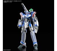 BANDAI Hg Macross Delta VF-31J Siegfried Hayate Immelman 1/100 Modèle Kit Japon