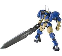 Bandai Maquette plastique prépeinte HG Mobile Suit Gundam Helmviges Linker 1/144