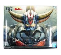 Bandai HG UFO Robo Grendizer (Infinitism) 1/144 Scale Plastic Model Kit