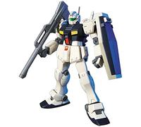 Bandai HGUC 1/144 RGM-79c Pauses de gymnastique