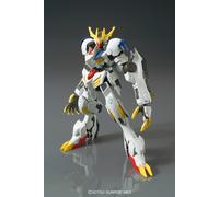 Bandai High Grade HG 1/144 Mobile Suit Gundam ASW-G-08 Gundam Barbatos Lupus Rex