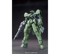 Bandai High Grade HG 1/144 Mobile Suit Gundam EB-06S Graze Commandant Type