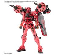 Bandai High Grade HG 1/144 Mobile Suit Gundam gMS-α Red Gundam