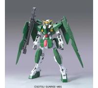 Bandai High Grade HG 1/144 Mobile Suit Gundam GN-002 Gundam Dynames