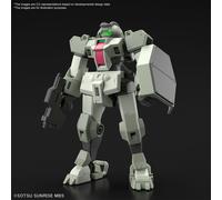 Bandai High Grade HG 1/144 Mobile Suit Gundam MSJ-121 Demi Trainer