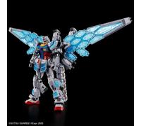 Bandai High Grade HG 1/144 Mobile Suit Gundam Next Future RX-78F00/E EX-0