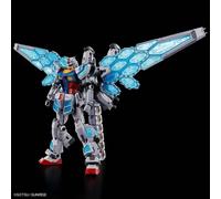Bandai High Grade HG 1/144 Mobile Suit Gundam Next Future RX-78F00/E EX-0