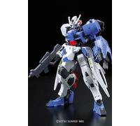 Bandai High Grade Hg 1/144 Portable Suit Gundam ASW-G-29 Gundam Astaroth