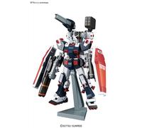 Bandai High Grade Hg 1/144 Portable Suit Gundam FA-78 Full Armor Thunderbol