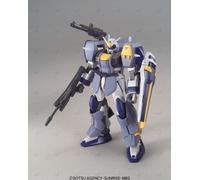Bandai High Grade Hg 1/144 Portable Suit Gundam GAT-X102 Duel Assaultshroud