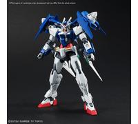 Bandai High Grade Hgbd 1/144 Portable Suit Gundam GN-0000DVR Gundam 00 Diver