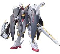 Gundam - Hgbf 1/144 Crossbone Gundam X1 Full Cloth Ver Gbf - Model Kit